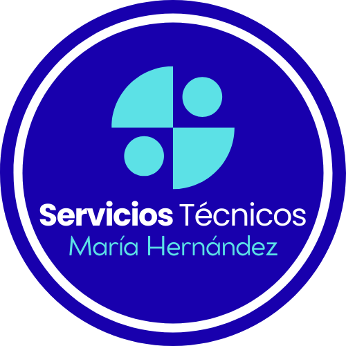 Servicios Técnicos María Hernández