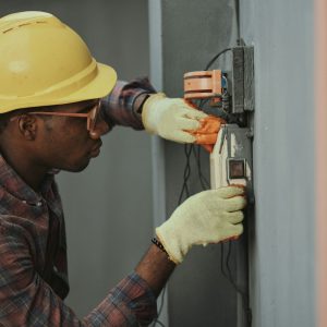 Servicios Técnicos de Ingeniería en Madrid