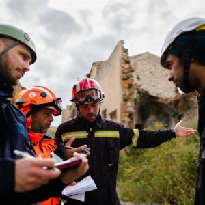 Servicios Técnicos de Ingeniería en Madrid