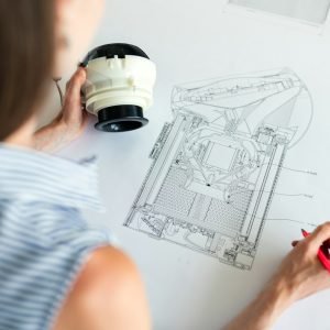 Servicios Técnicos de Ingeniería en Madrid